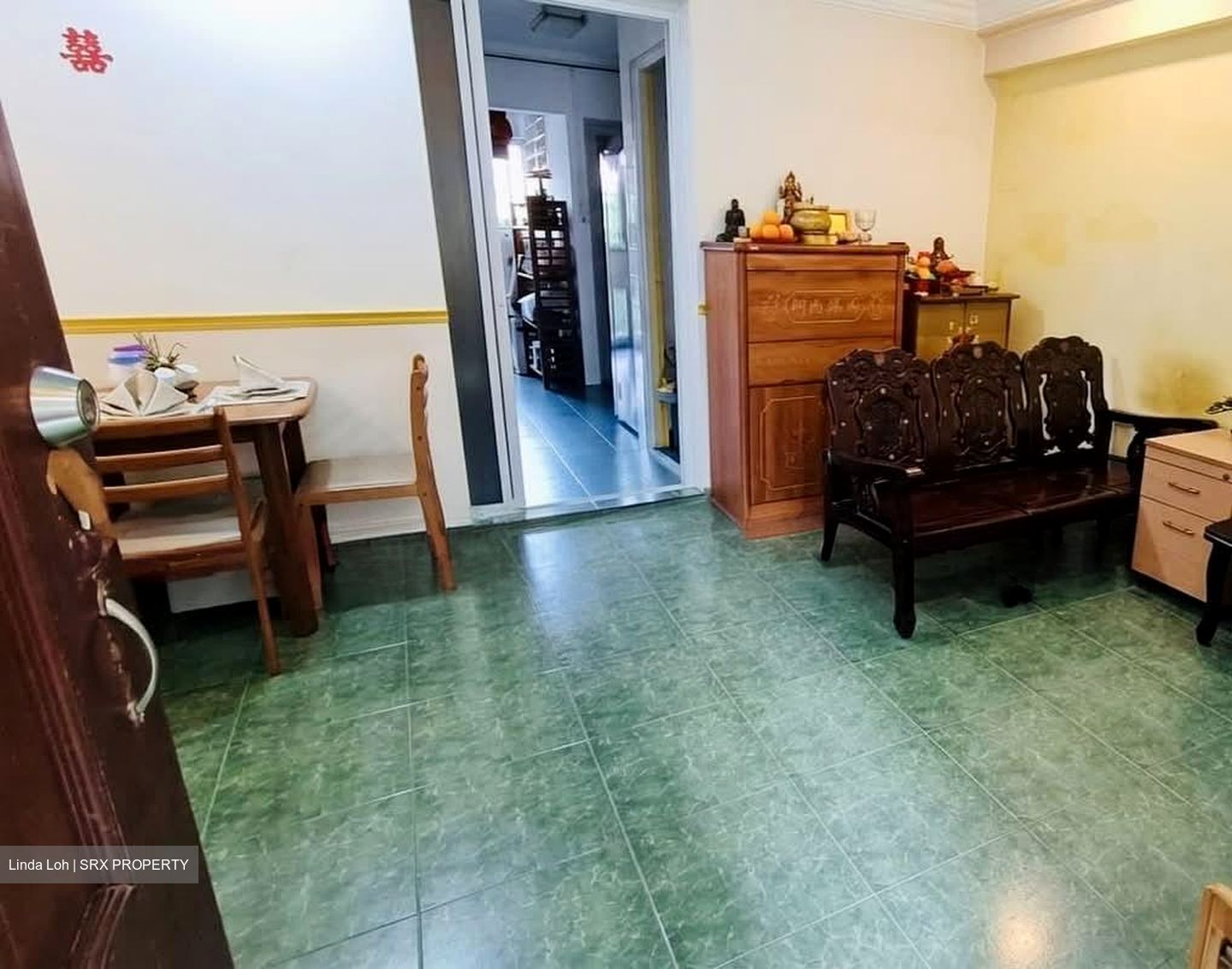 Blk 510 Jelapang Road (Bukit Panjang), HDB 4 Rooms #578854651